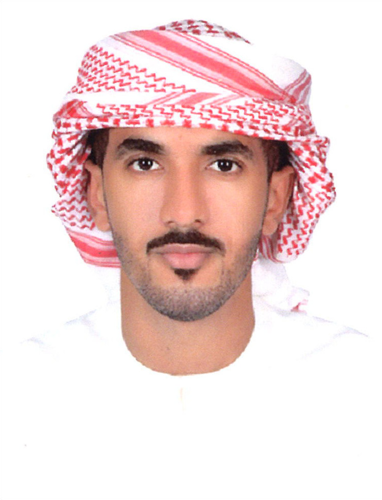 Ahmed Aljasmi