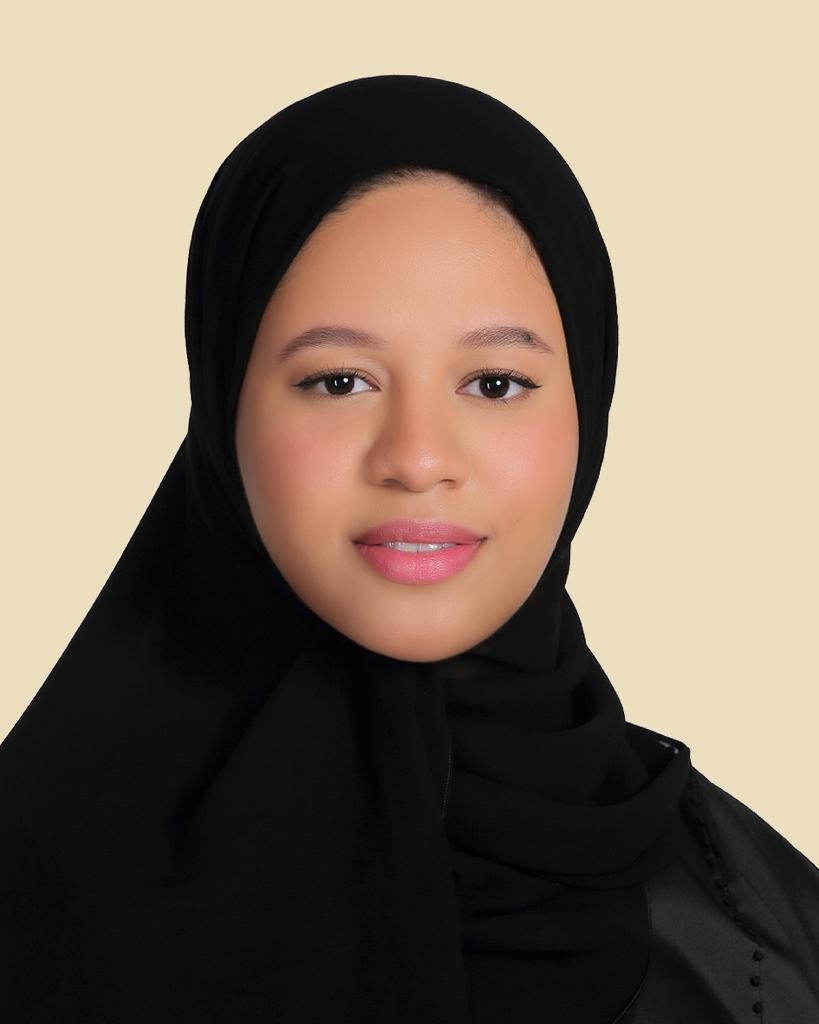 Hasna Nasser Saeed Khamis Manea