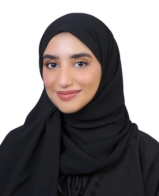 AlGhaleya Al Mazrouei