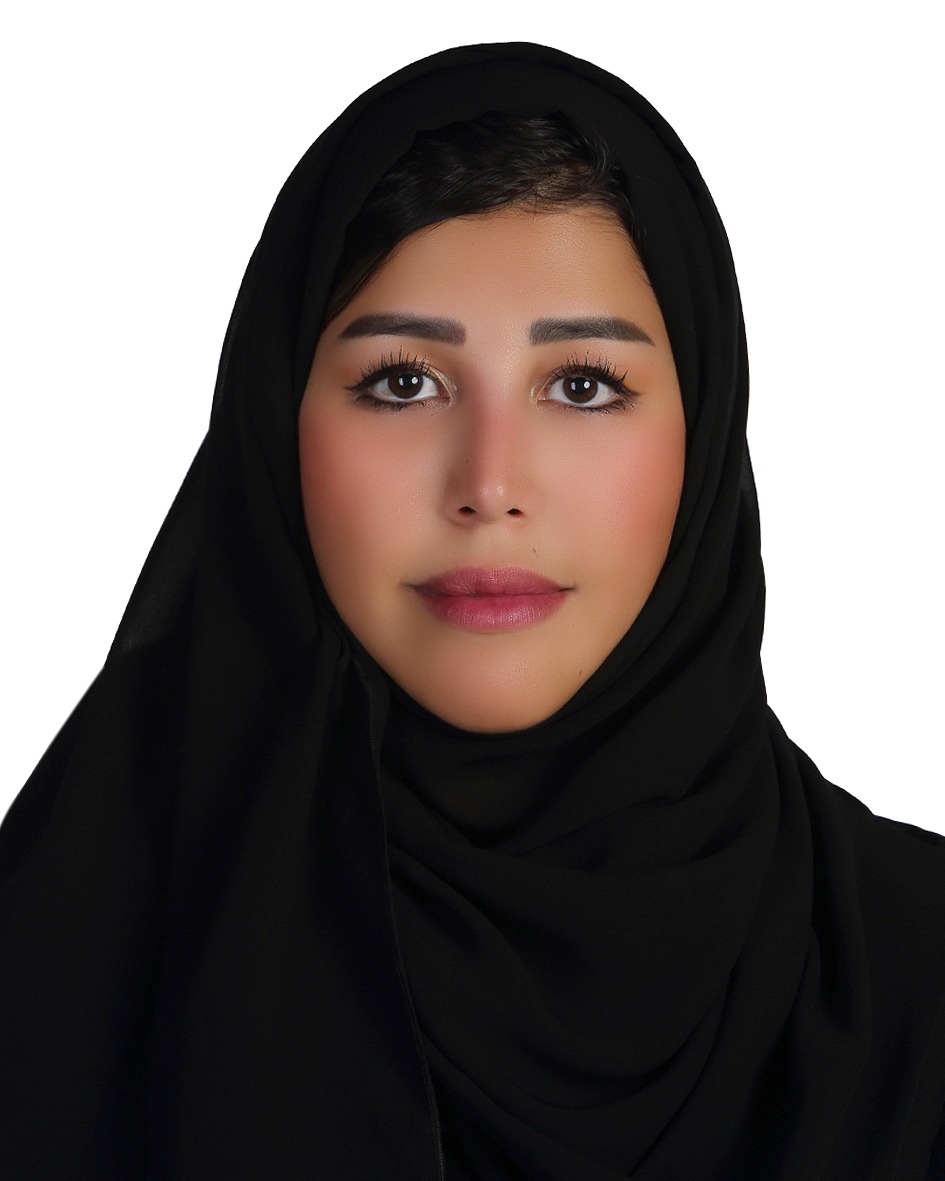 Maryam Al Falasi