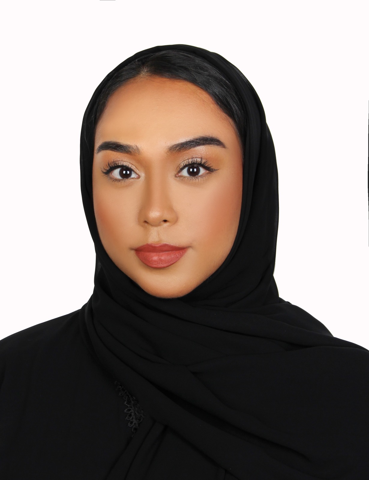 Maryam Al Moosawi