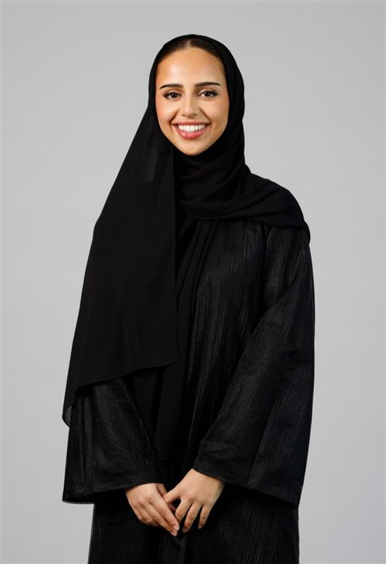 Shamma Khaleefa Alromaithi