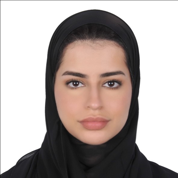 Yusra AlZaabi