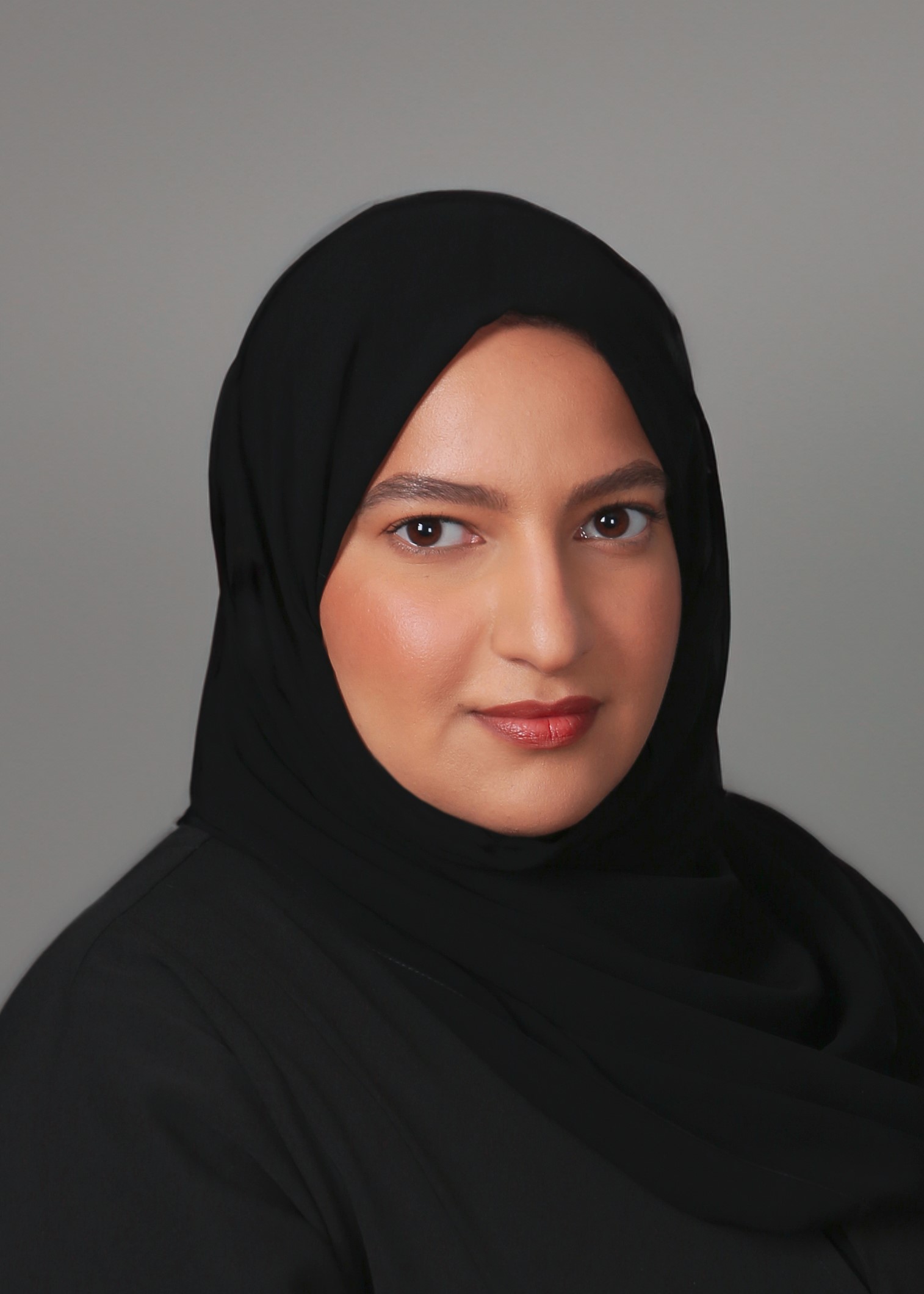 Athbah Almuhairi