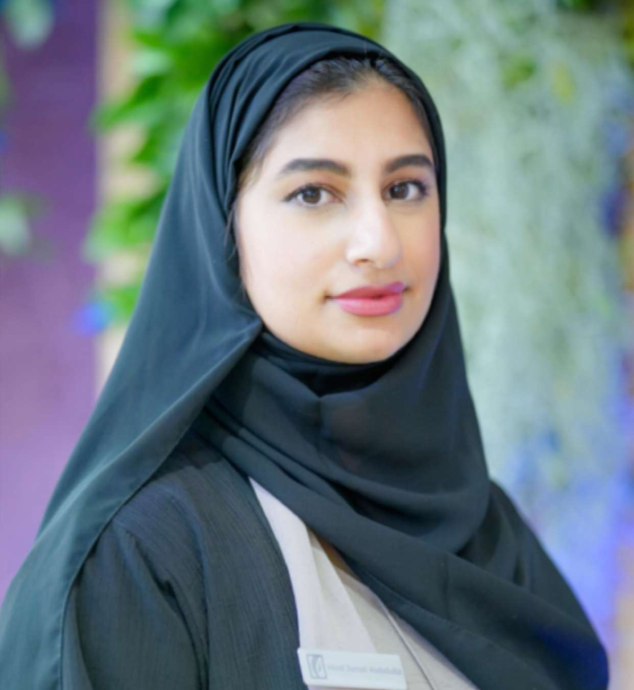 Hind Jamal AlAbdulla