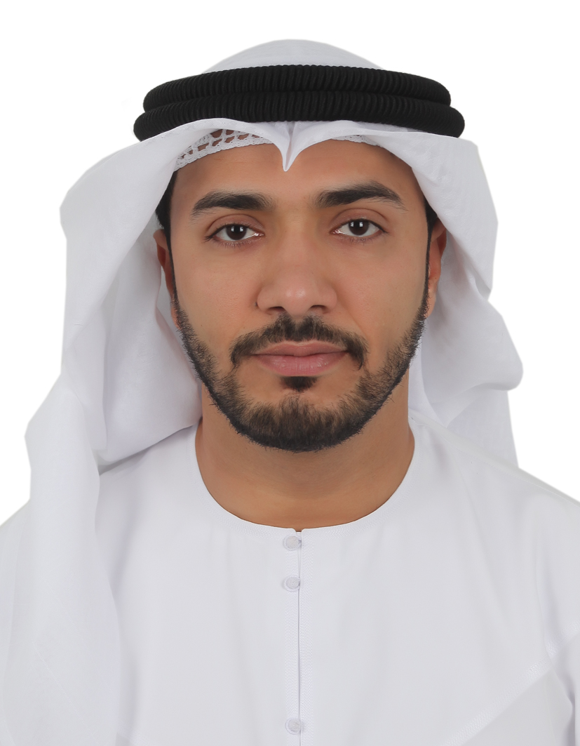 Ahmed Mansour Alkaabi