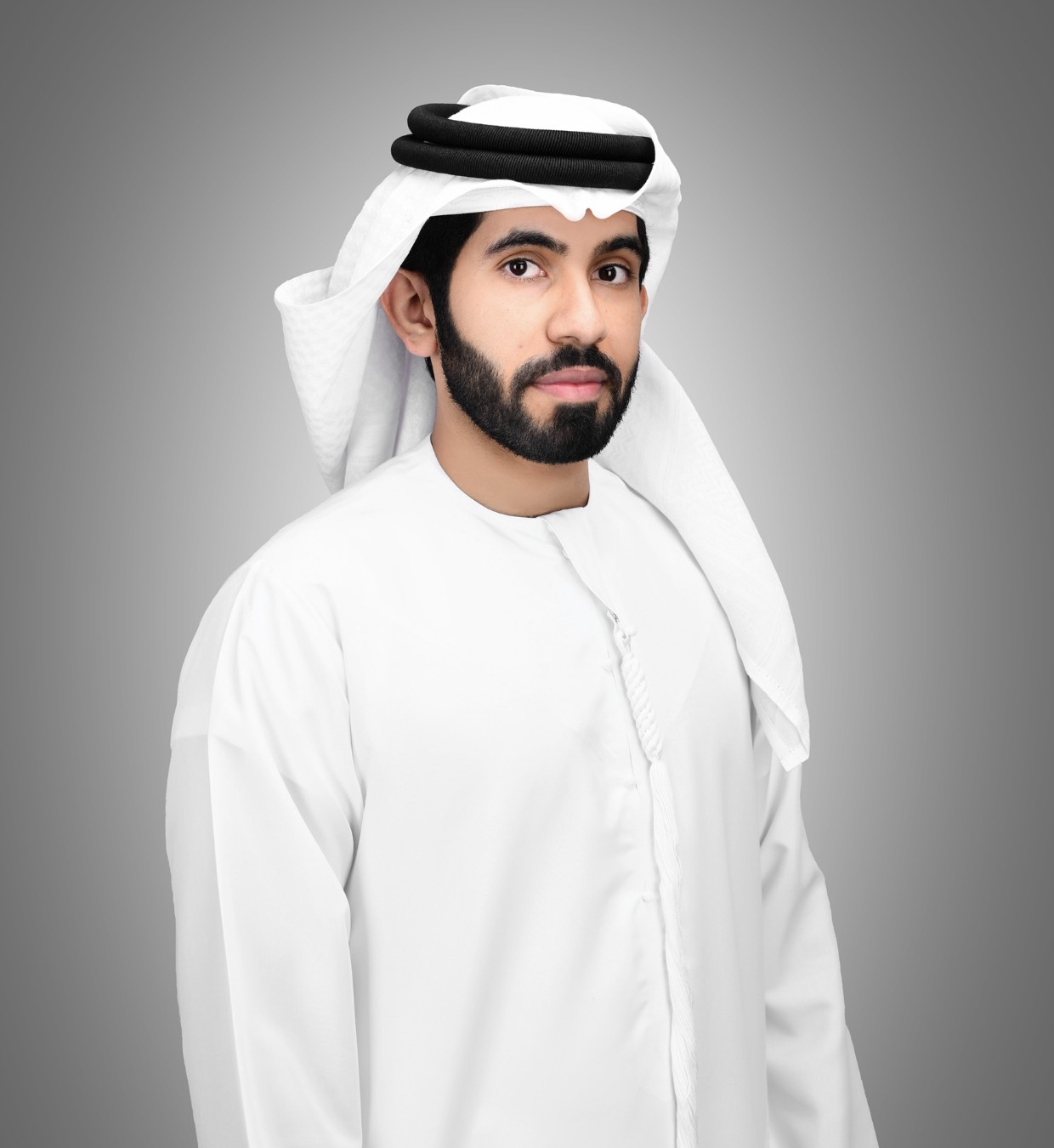 Mohammed Ali Al Marzooqi