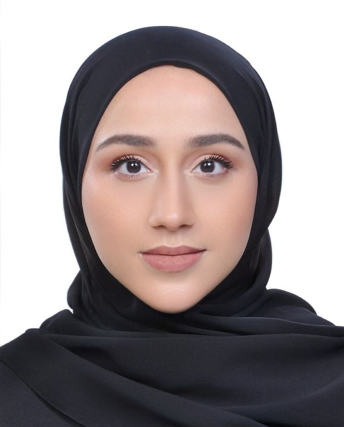 Zainab Alblooshi