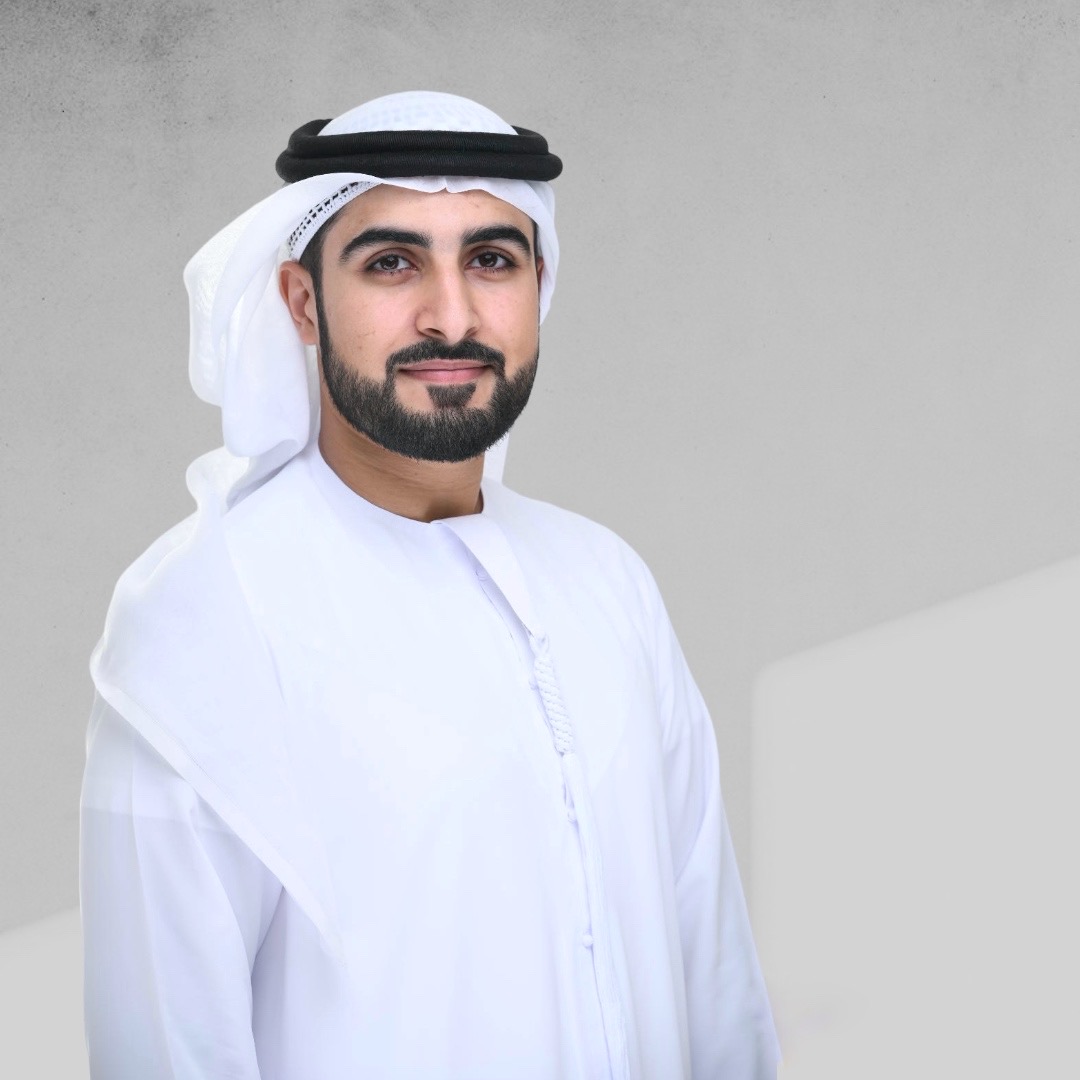 Abdulrahman A. Al Marzooqi