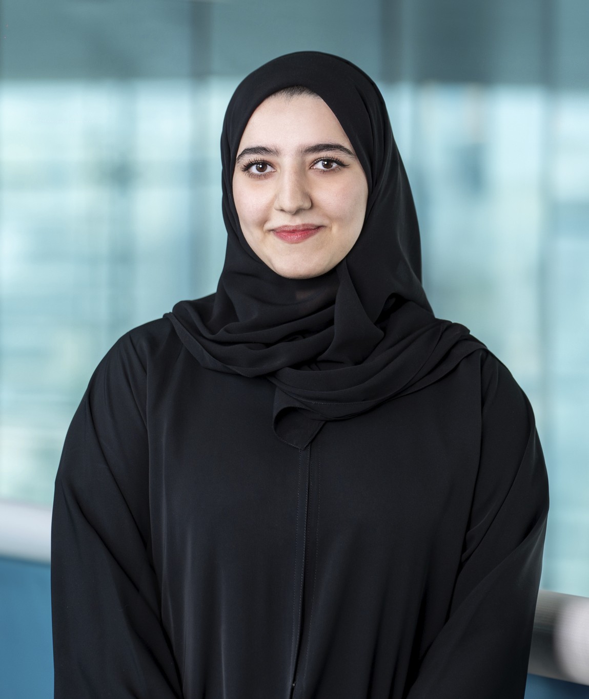 Mariam Alshamsi