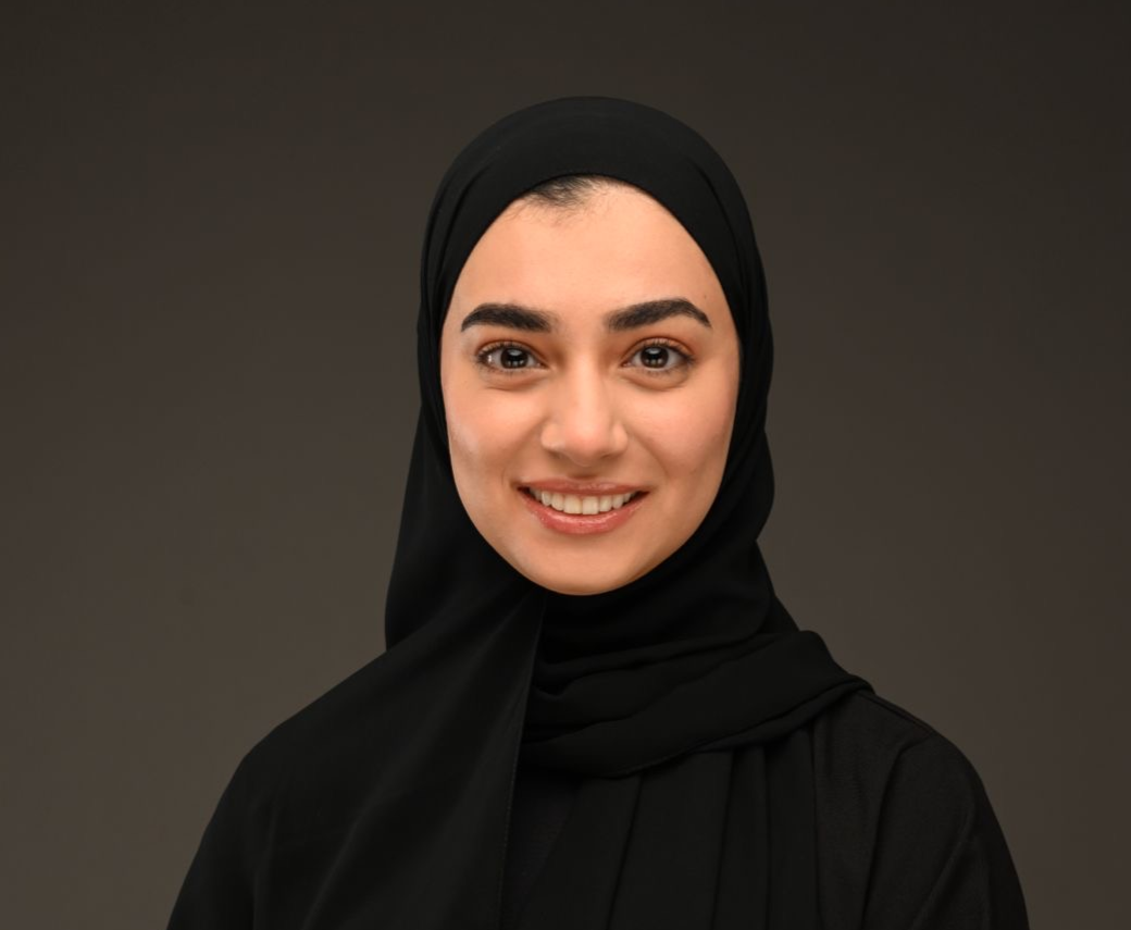 Maryam AlObeidli