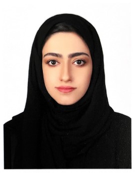 Mariam Al Marzooqi
