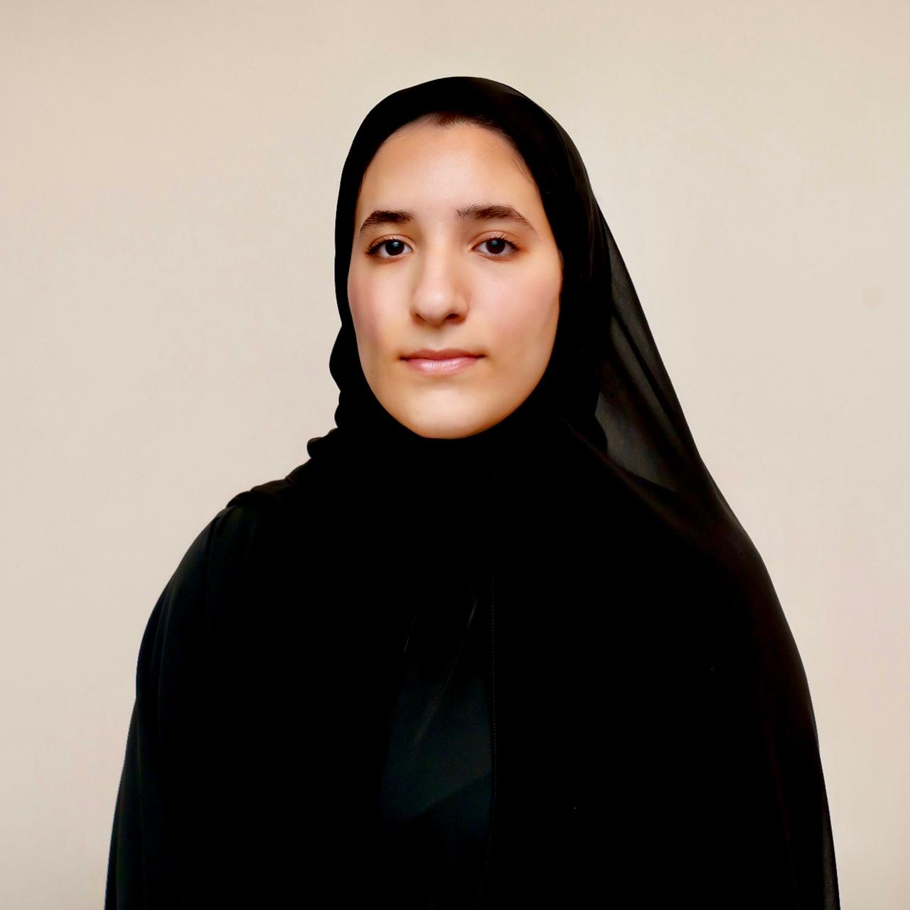 Raudha Al Darmaki