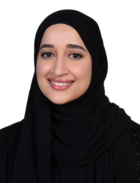 Shaikha Salem Al Yahyaee