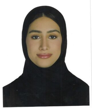 Alia Aqil Al Kazim