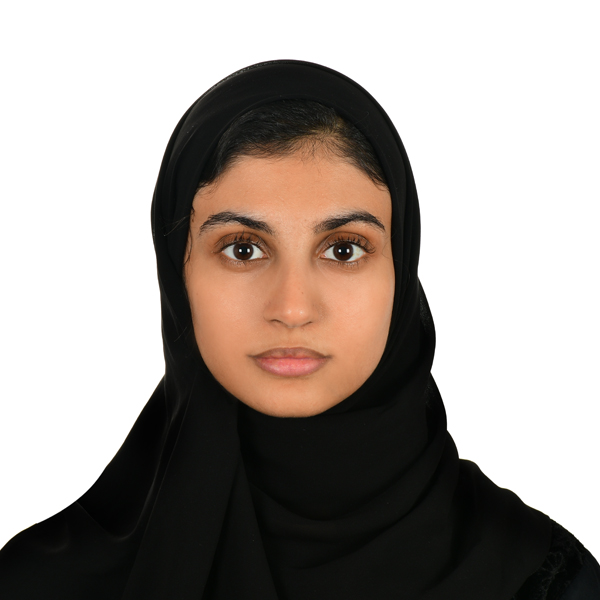 Maryam Alkindy