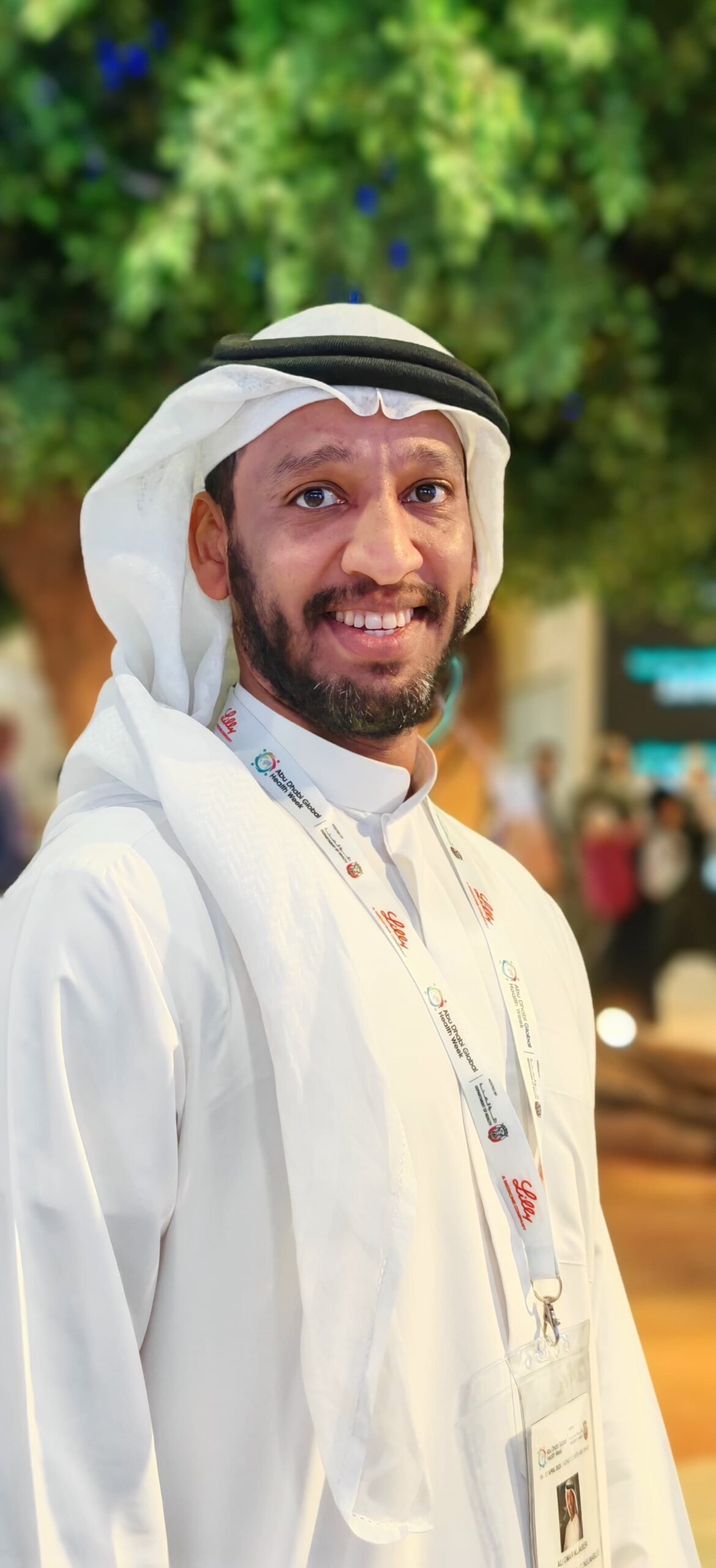 Ali Omer Hasan Ali Al Jaberi