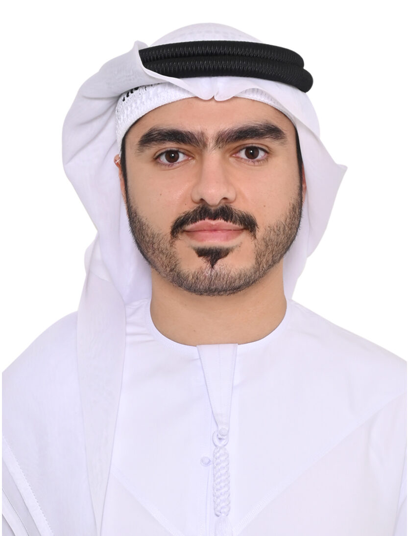 Rashid Al Ali