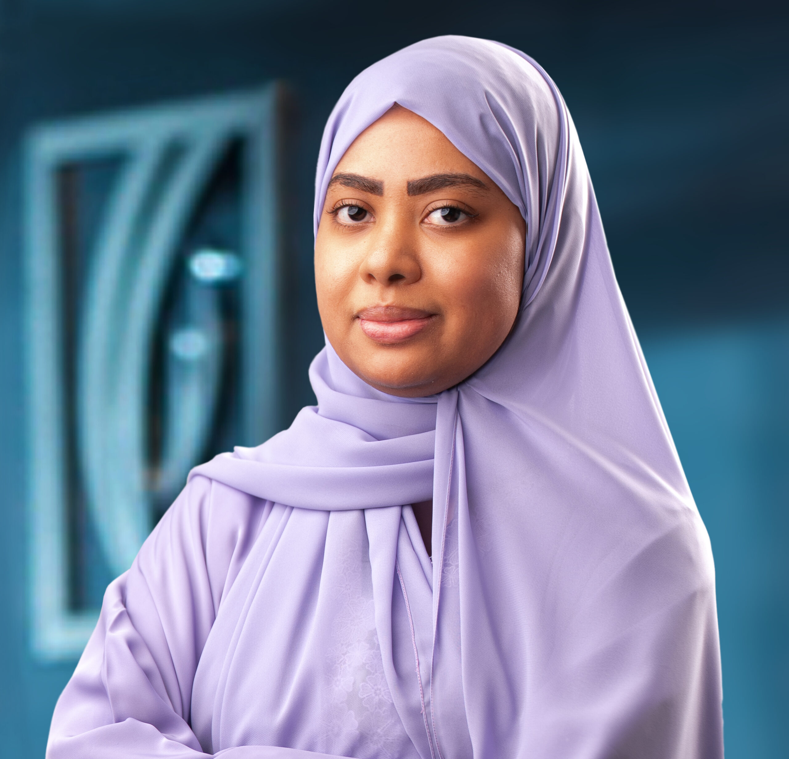 Zahra Darwish Saeed Alsuwaidi