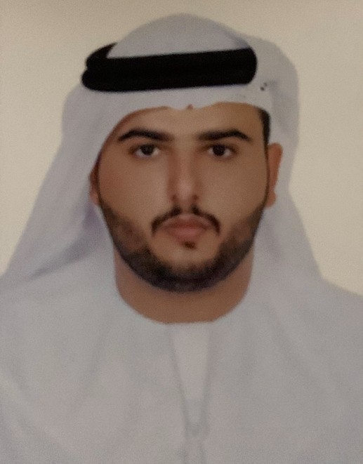 Rashed Hassan Obaid Ahmed Alyammahi