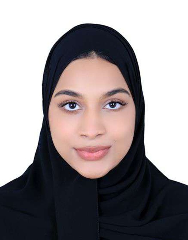 Shmsa Al Shamsi