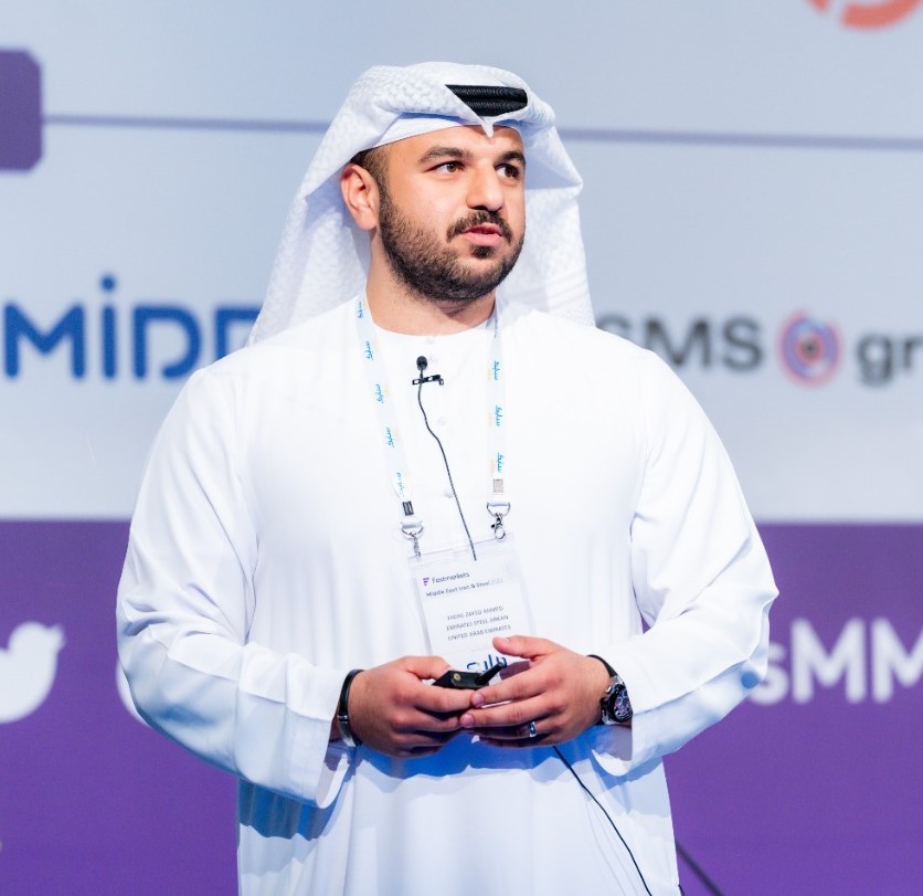 Fadhl Zayed Mohamed