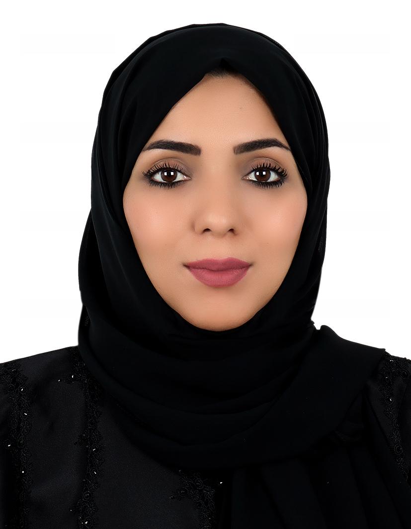 Maryam Khalil Al Blooshi