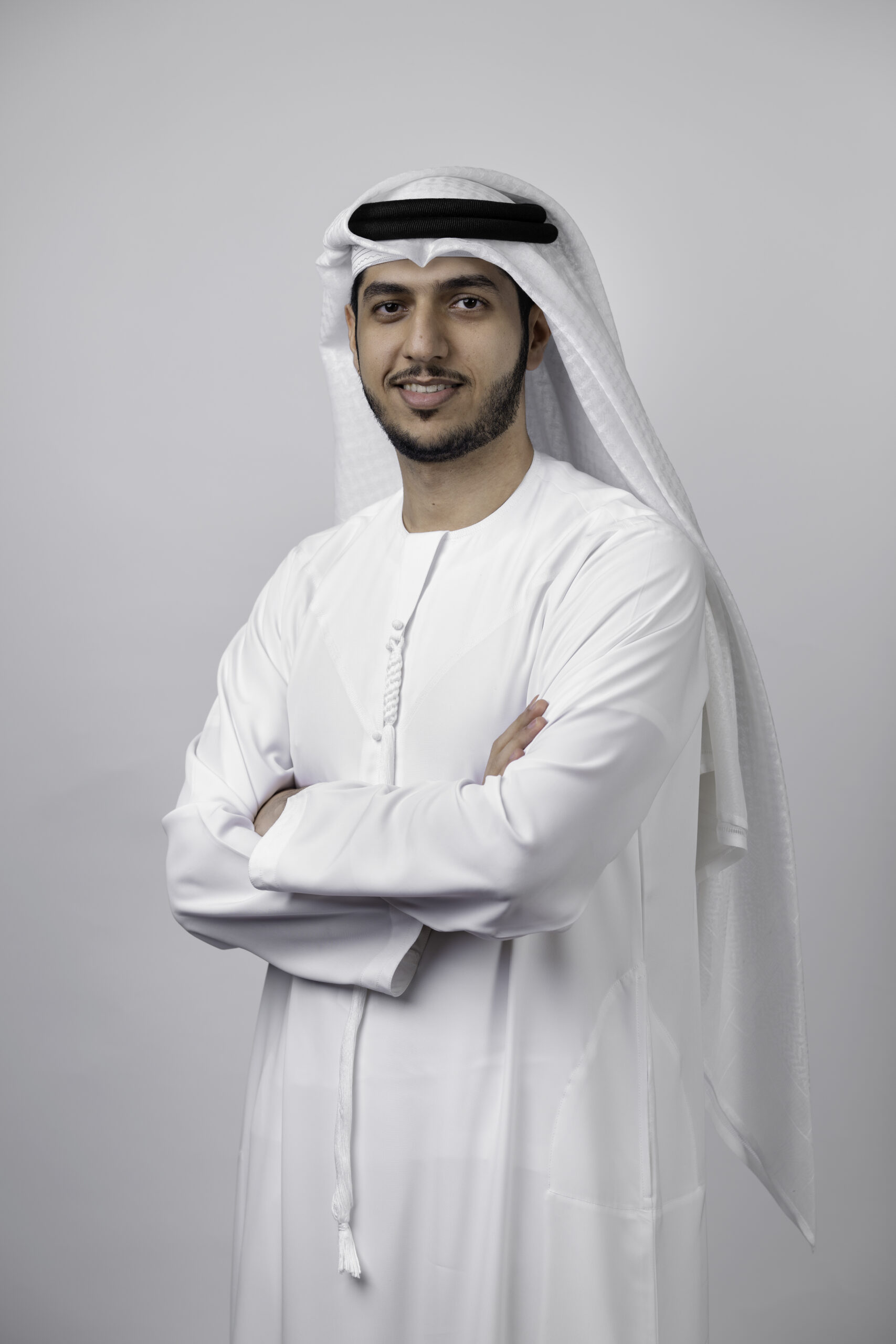 Ahmed Al Zeqri