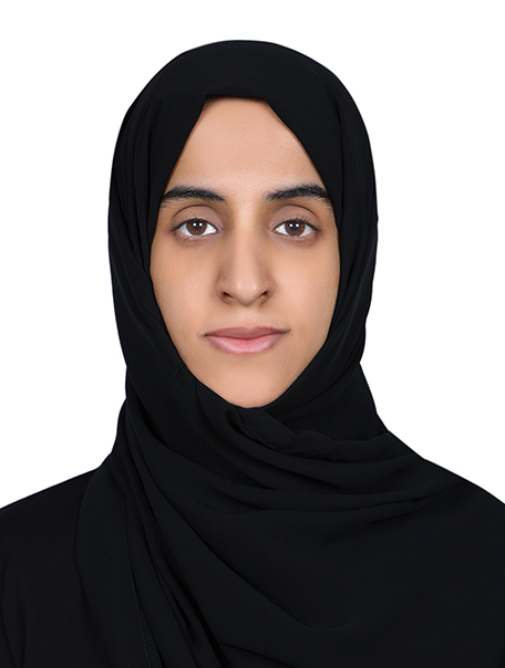 Maitha Al Derei