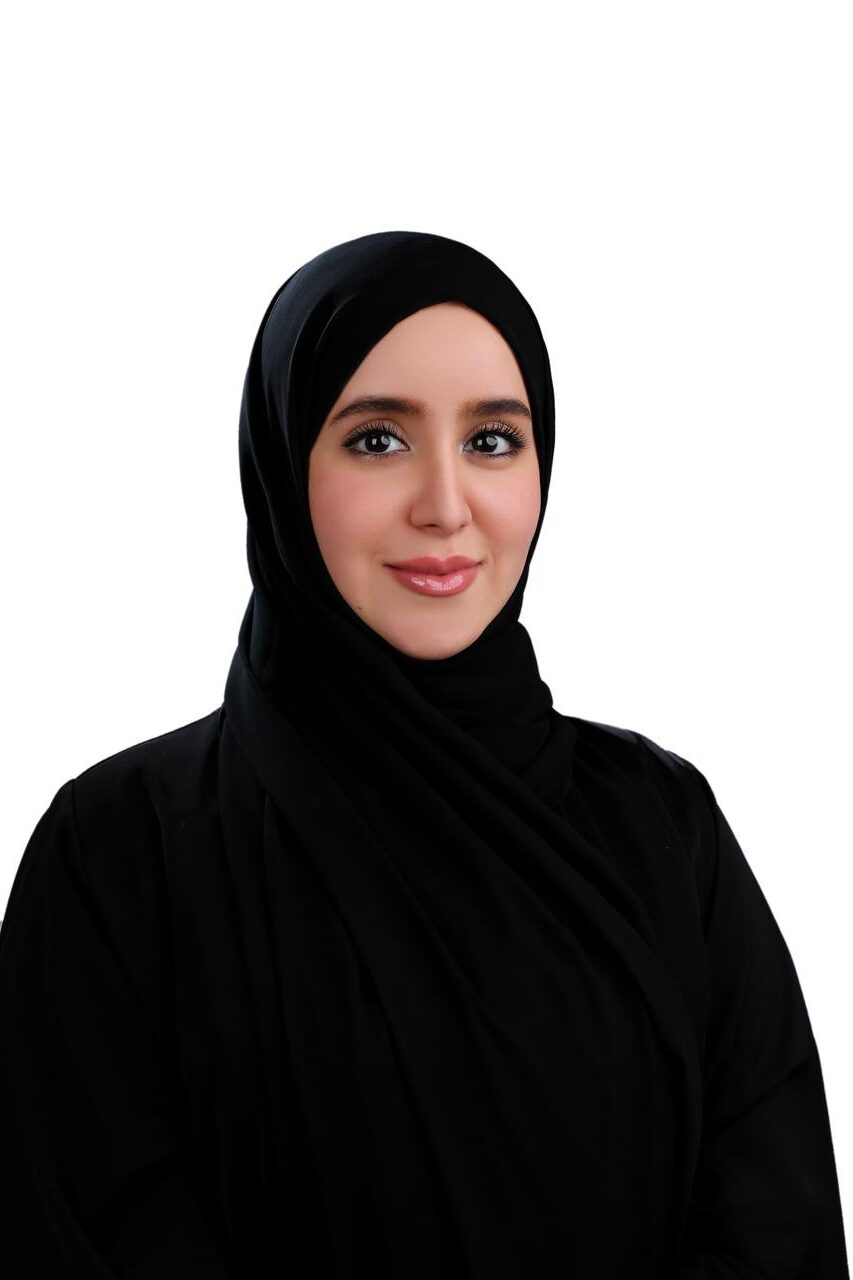 Shouq Amer Hamoud Alharbi