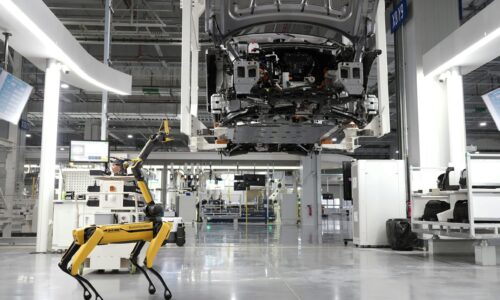 AI in Government – Smart Policy, Smarter Services