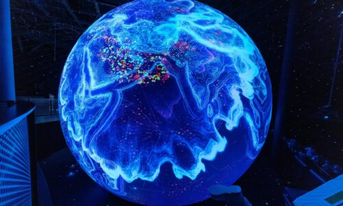 Technology for Sustainable Development in Government