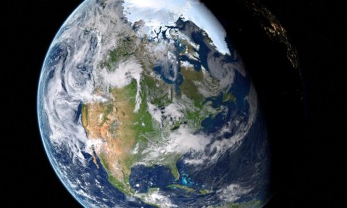 Fundamentals of Climate Change and Sustainability